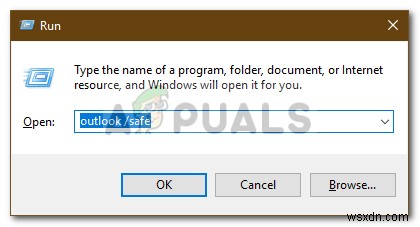 【解決法】Microsoft Outlook エラー 0x80040115 の原因と直し方