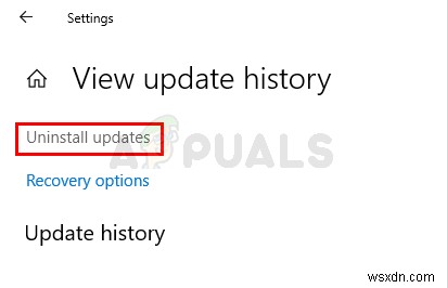 Microsoft Outlookの「実装されていません」エラーを解決する4つの方法