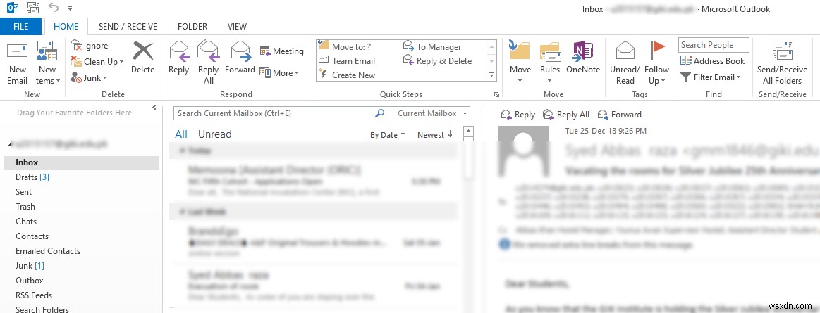 Windows 10でOutlookがパスワードを何度も求めてくる原因と9つの対処法