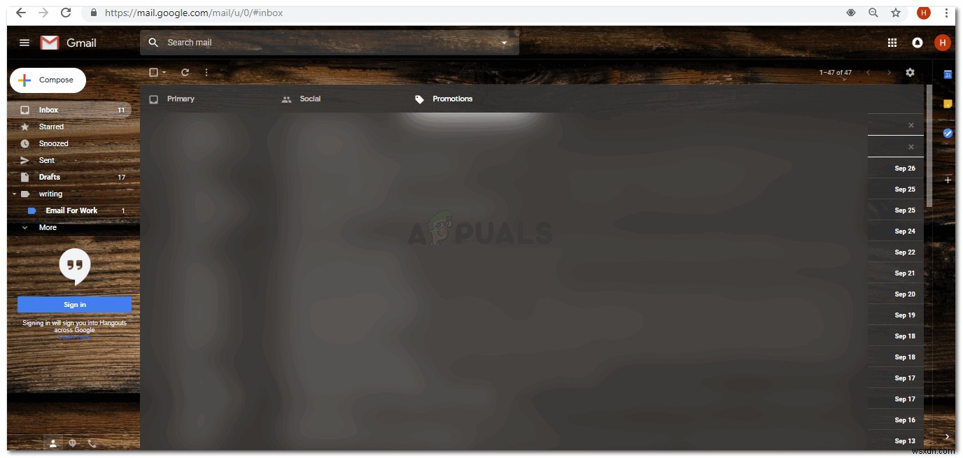 【完全ガイド】Gmailでフィルタ(ルール)を作成してメール整理を自動化する方法