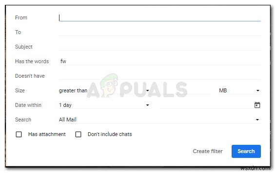 【完全ガイド】Gmailでフィルタ(ルール)を作成してメール整理を自動化する方法