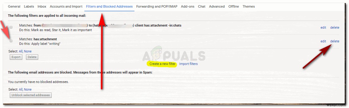 【完全ガイド】Gmailでフィルタ(ルール)を作成してメール整理を自動化する方法