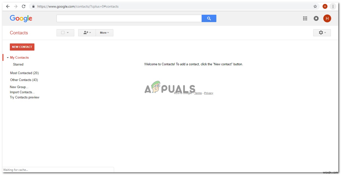 Gmailで連絡先グループを作成する2つの方法を初心者向けに解説