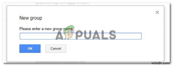 Gmailで連絡先グループを作成する2つの方法を初心者向けに解説