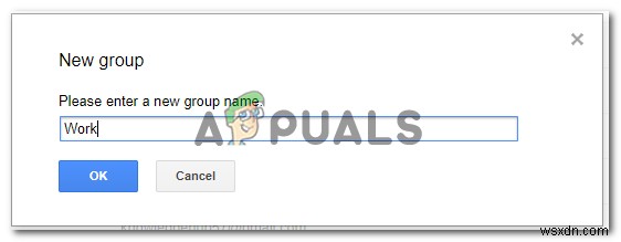 Gmailで連絡先グループを作成する2つの方法を初心者向けに解説