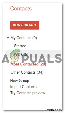 Gmailで連絡先グループを作成する2つの方法を初心者向けに解説