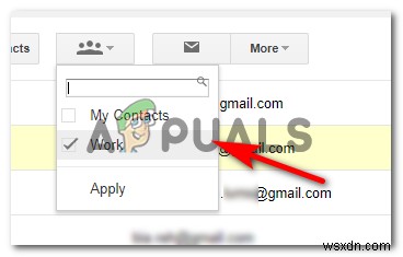 Gmailで連絡先グループを作成する2つの方法を初心者向けに解説