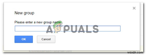 Gmailで連絡先グループを作成する2つの方法を初心者向けに解説