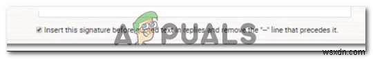 Gmailアカウントに署名（シグネチャ）を追加・編集する方法