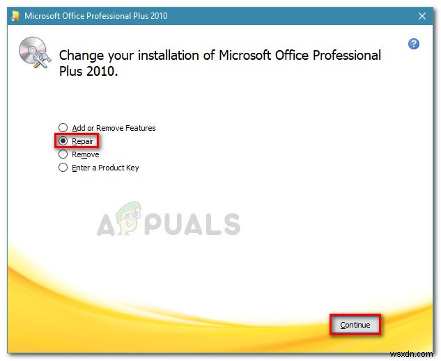 Outlook 2016以前のバージョンでリンクが開かない問題の解決方法