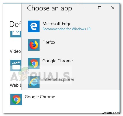 Outlook 2016以前のバージョンでリンクが開かない問題の解決方法