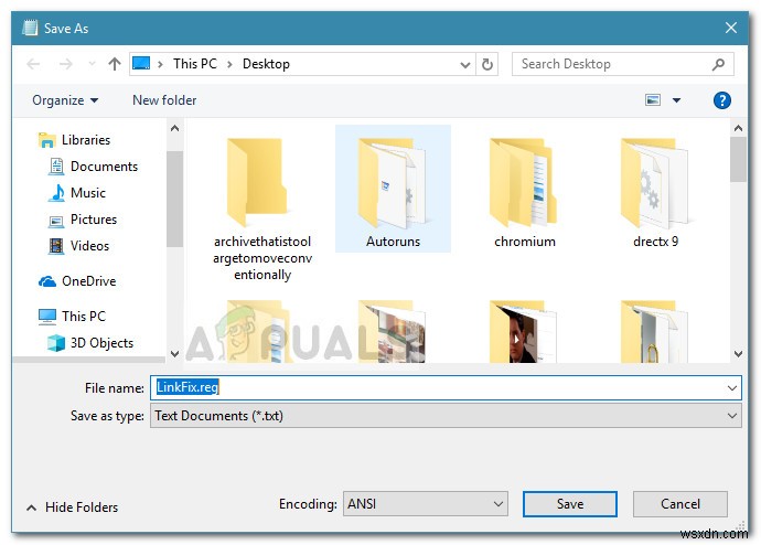 Outlook 2016以前のバージョンでリンクが開かない問題の解決方法