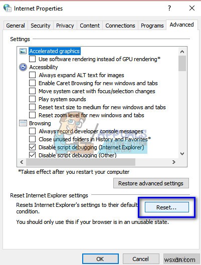 Outlook 2016以前のバージョンでリンクが開かない問題の解決方法