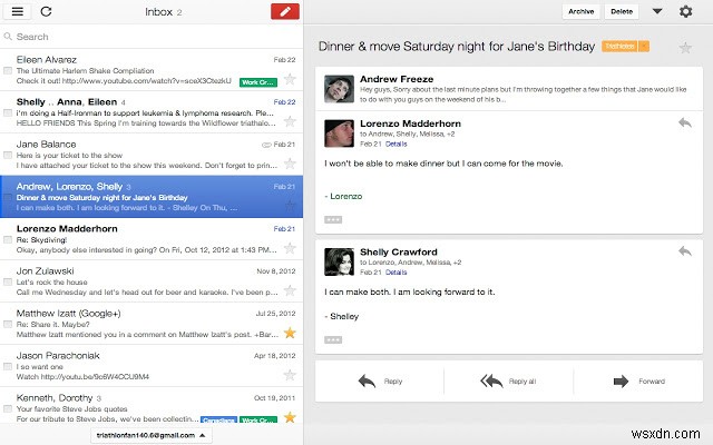 ChromeでGmailをオフラインで使う方法|設定から解除まで徹底解説