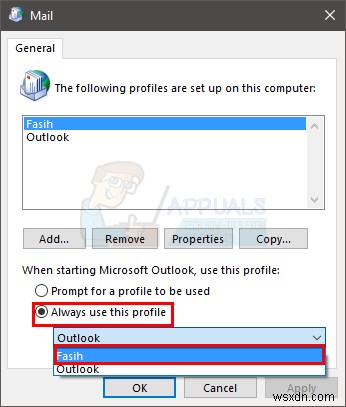 【解決策】Microsoft OutlookがKERNELBASE.dllでクラッシュするエラーの直し方