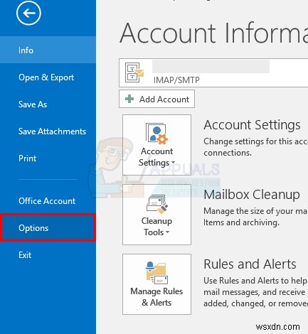 【解決策】Microsoft OutlookがKERNELBASE.dllでクラッシュするエラーの直し方