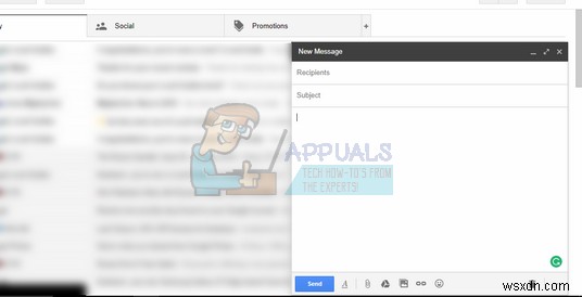 Gmailエラー#707「サーバーエラーが発生し、メールが送信されませんでした」の直し方
