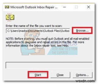 【解決】Outlookが「プロファイルを読み込み中」で固まる問題の対処法（2010・2013・2016・365対応）