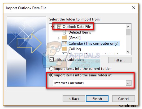 Outlook 2016・2013・2010のバックアップ方法を完全解説|PSTファイルのエクスポートとインポート手順
