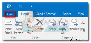 【解決】Outlookがwinmail.dat添付ファイルを送信してしまう問題の対処法