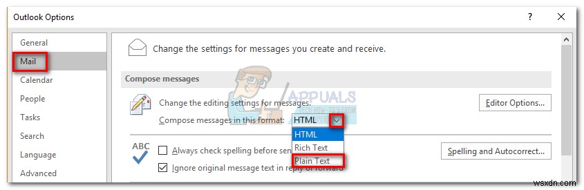 【解決】Outlookがwinmail.dat添付ファイルを送信してしまう問題の対処法