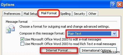 【解決】Outlookがwinmail.dat添付ファイルを送信してしまう問題の対処法
