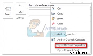 【解決】Outlookがwinmail.dat添付ファイルを送信してしまう問題の対処法