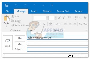 【解決】Outlookがwinmail.dat添付ファイルを送信してしまう問題の対処法