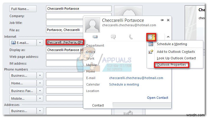 【解決】Outlookがwinmail.dat添付ファイルを送信してしまう問題の対処法
