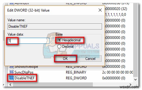 【解決】Outlookがwinmail.dat添付ファイルを送信してしまう問題の対処法