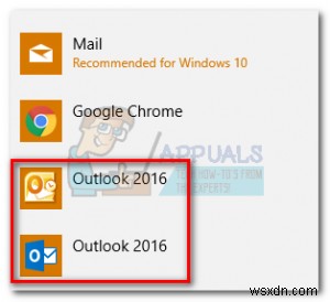 Outlookを既定のメールアプリとして設定する2つの方法【Windows 10対応】