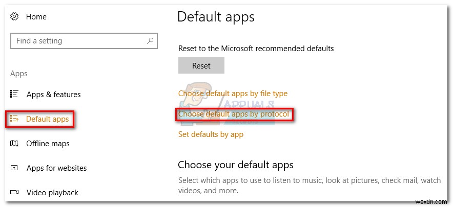Outlookを既定のメールアプリとして設定する2つの方法【Windows 10対応】
