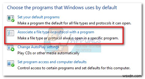Outlookを既定のメールアプリとして設定する2つの方法【Windows 10対応】