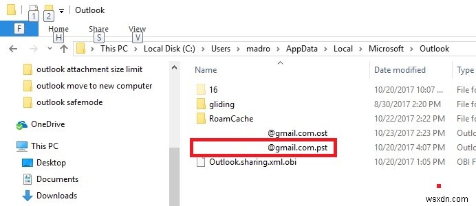 Outlookのデータを新しいパソコンへ移行する方法｜全バージョン対応の手順ガイド
