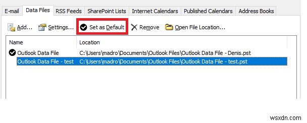 Outlookのデータを新しいパソコンへ移行する方法｜全バージョン対応の手順ガイド