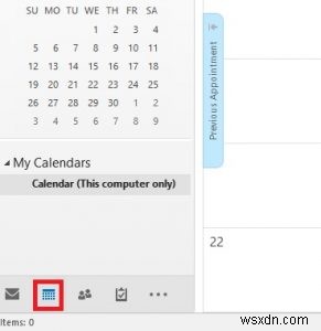 Outlookカレンダーを他の人と共有する3つの方法【メール・Exchange・印刷】