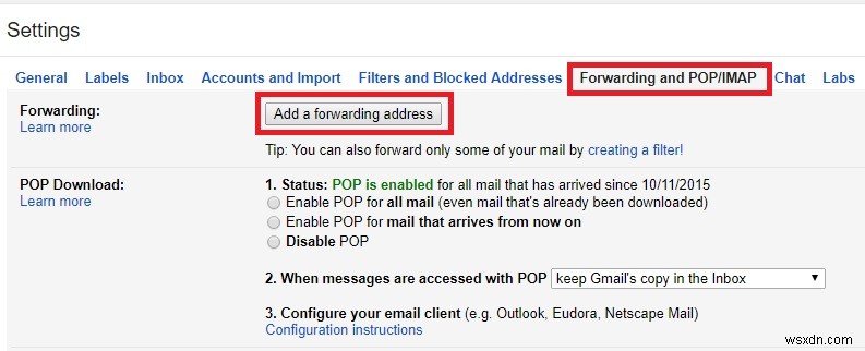 Gmailで複数のメールを一括転送する2つの方法|フィルタ設定と拡張機能を徹底解説