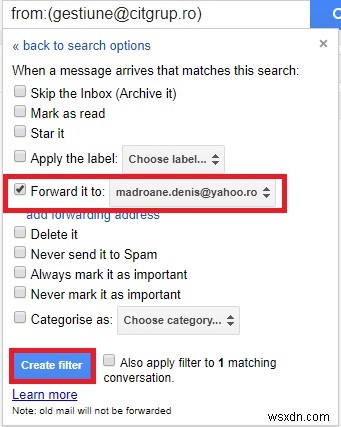 Gmailで複数のメールを一括転送する2つの方法|フィルタ設定と拡張機能を徹底解説