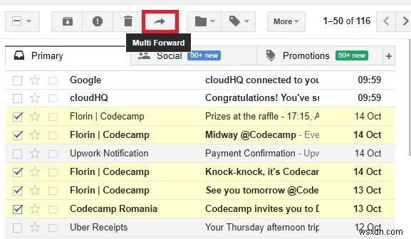Gmailで複数のメールを一括転送する2つの方法|フィルタ設定と拡張機能を徹底解説