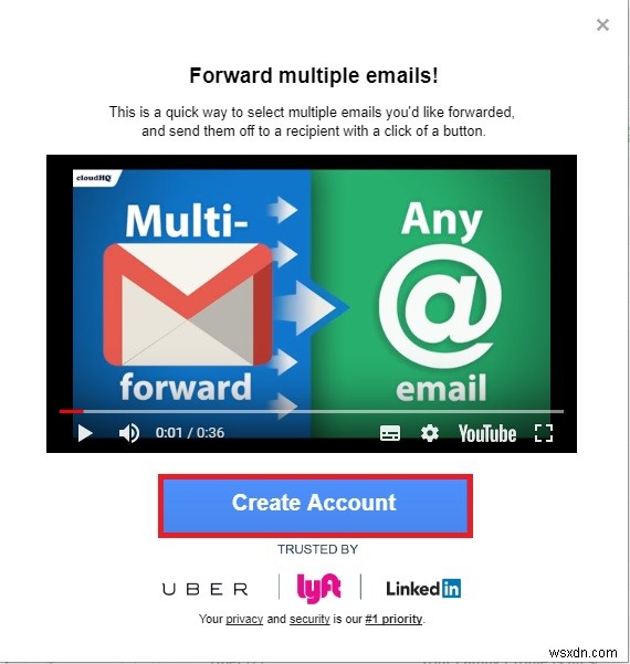 Gmailで複数のメールを一括転送する2つの方法|フィルタ設定と拡張機能を徹底解説