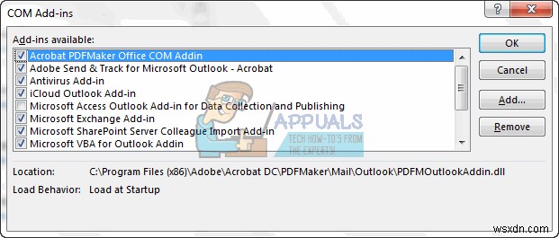 Windows 10でOutlook 2016が遅い・フリーズする原因と対処法