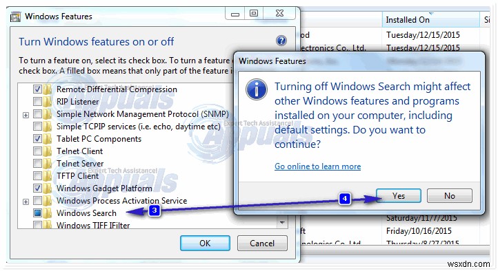 Outlook 2010で検索できない・結果が表示されないときの対処法6選