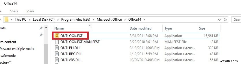 Microsoft Outlookが起動できないエラーの原因と7つの解決方法