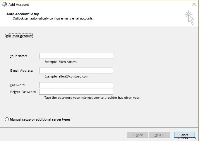 Microsoft Outlookが起動できないエラーの原因と7つの解決方法
