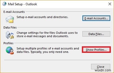 Microsoft Outlookが起動できないエラーの原因と7つの解決方法