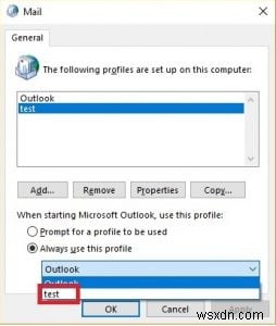 Microsoft Outlookが起動できないエラーの原因と7つの解決方法