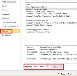 Microsoft Outlookが起動できないエラーの原因と7つの解決方法