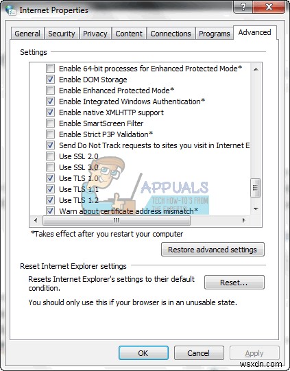 Windows Live Mailのエラー0x80090326を修正する方法
