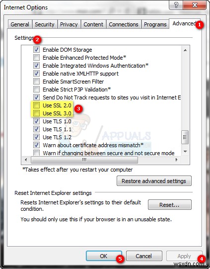 Windows Live Mailで同期エラー0x80072F06が表示される問題の原因と6つの解決策