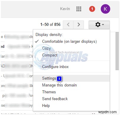Gmailで定型応答（定型文テンプレート）を使う方法